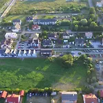 Morskie Klimaty דירה *