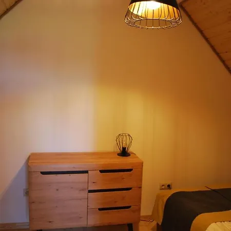 Morskie Klimaty Krynica Morska