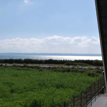 Appartamento Morskie Klimaty Krynica Morska