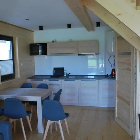 Morskie Klimaty Appartamento