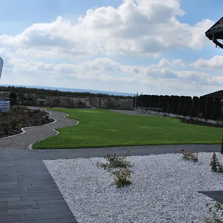 Morskie Klimaty * Krynica Morska