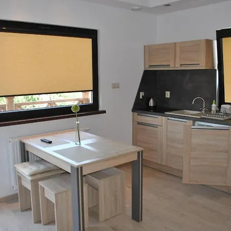 Appartamento Morskie Klimaty *