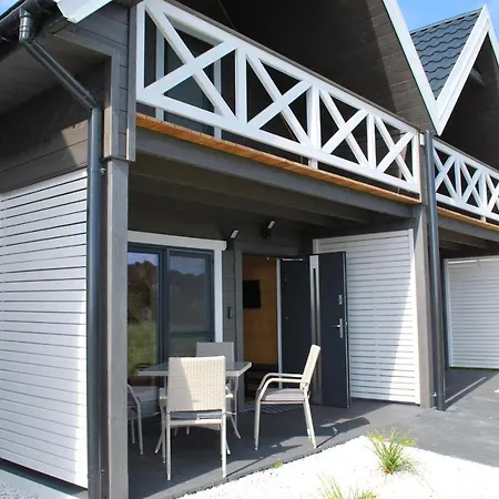 Appartamento Morskie Klimaty Krynica Morska