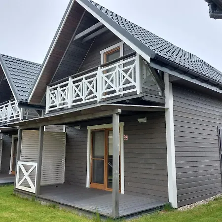 Apartamento Morskie Klimaty