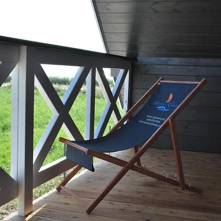 Appartamento Morskie Klimaty