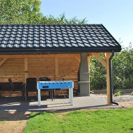 Morskie Klimaty Appartamento