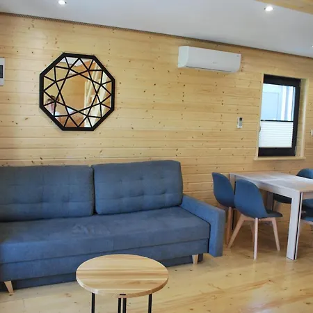 Morskie Klimaty Appartamento *