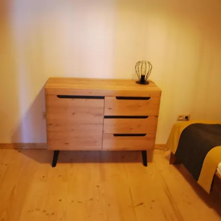 Morskie Klimaty Appartamento Krynica Morska