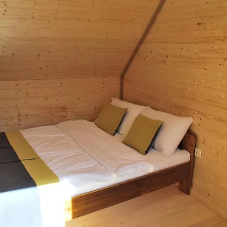Morskie Klimaty Apartamento *