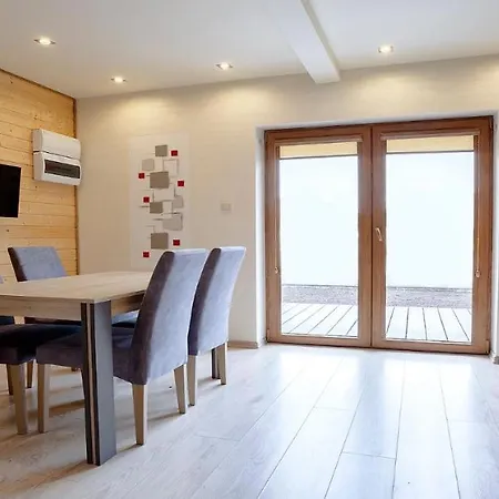 Apartamento Morskie Klimaty