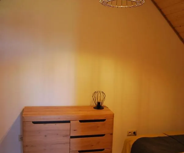 Morskie Klimaty Krynica Morska