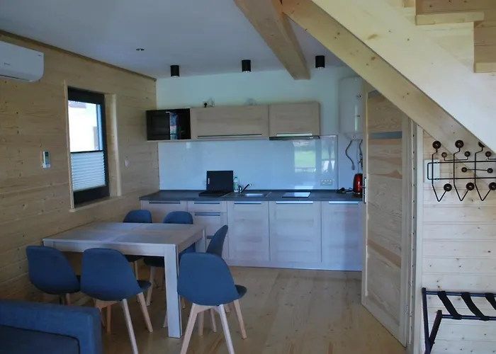 Morskie Klimaty Appartamento