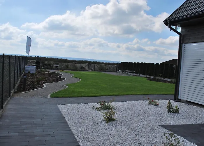 Morskie Klimaty * Krynica Morska