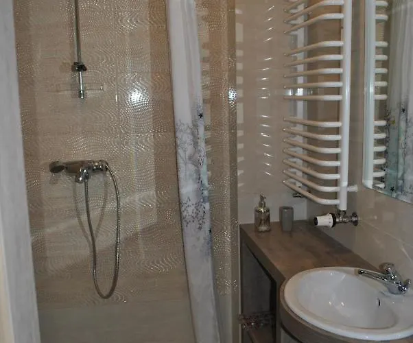 Morskie Klimaty Appartamento *