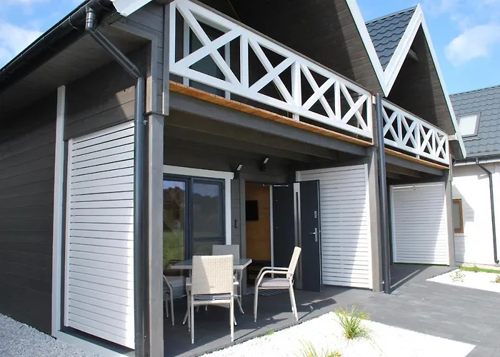 Appartamento Morskie Klimaty Krynica Morska