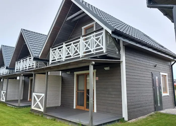 Appartamento Morskie Klimaty