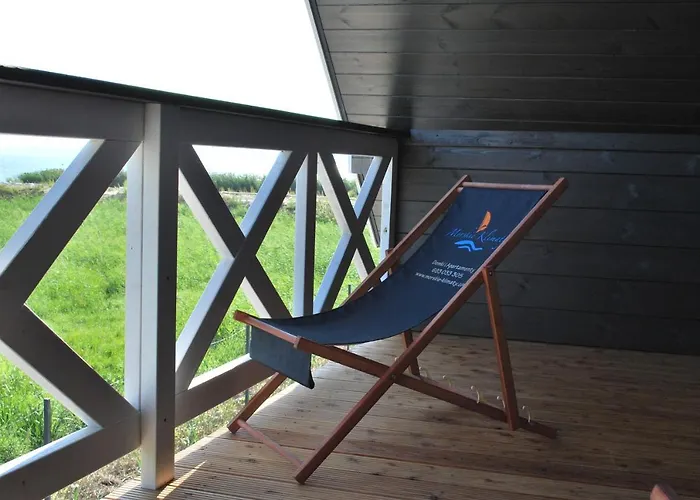 Appartamento Morskie Klimaty