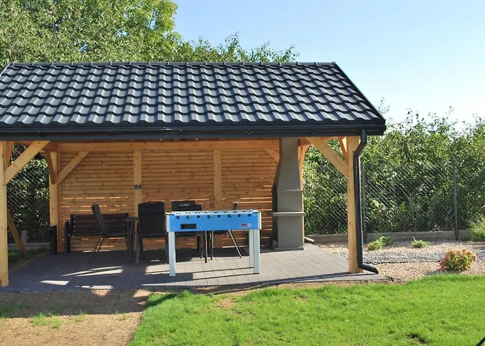 Morskie Klimaty Appartamento