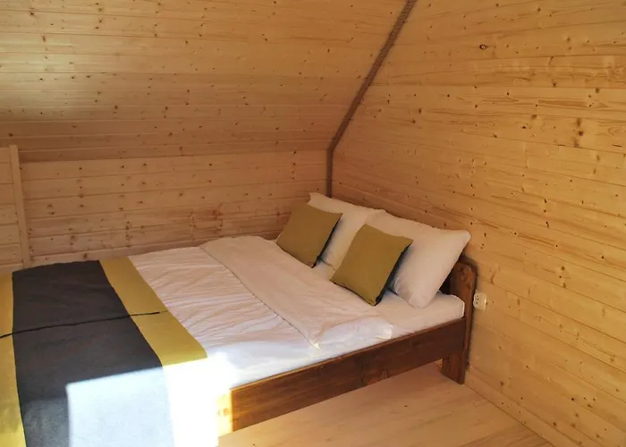 Morskie Klimaty Appartamento *