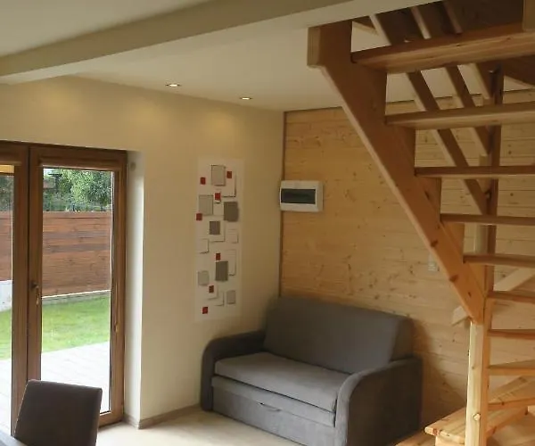 Morskie Klimaty * Krynica Morska