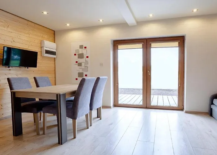 Appartamento Morskie Klimaty